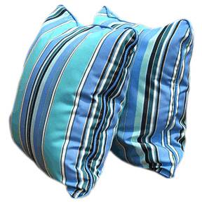 sunbrella pillows